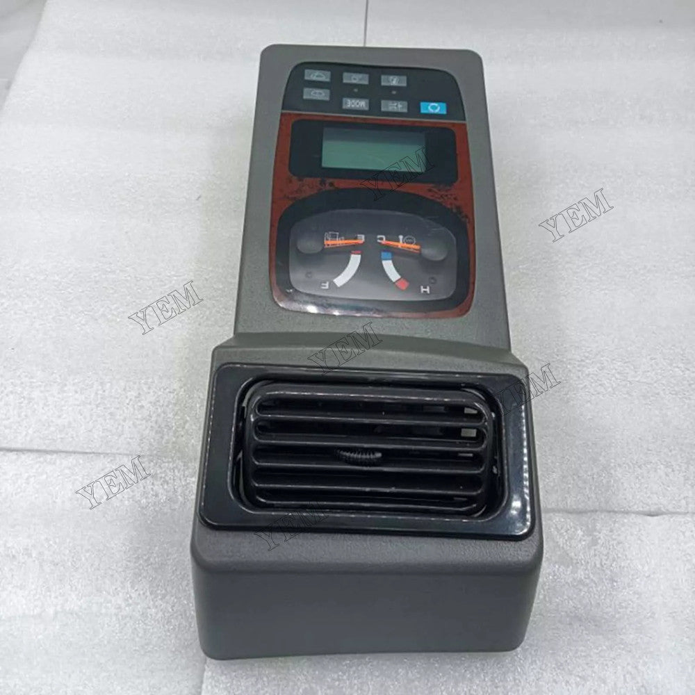 For Kobelco Excavator ED190LC SK160LC SK210LC SK250LC SK290LC SK330LC SK480LC Gauge Monitor YN59E00004F1 YN59E00017F1