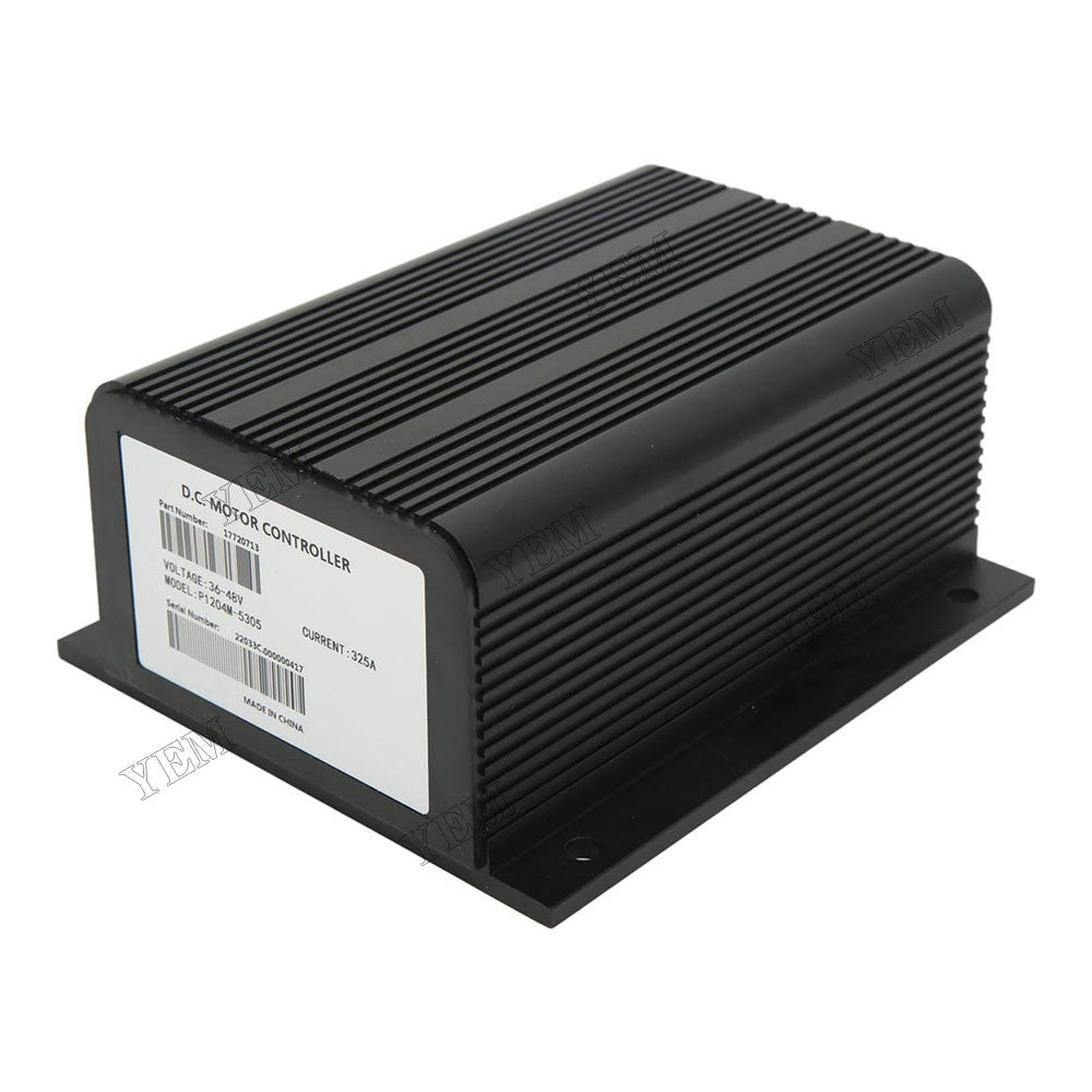 For Curtis Club Car 48V 325A 0-5k DC Motor Speed Controller 1204M-5305 For Curtis