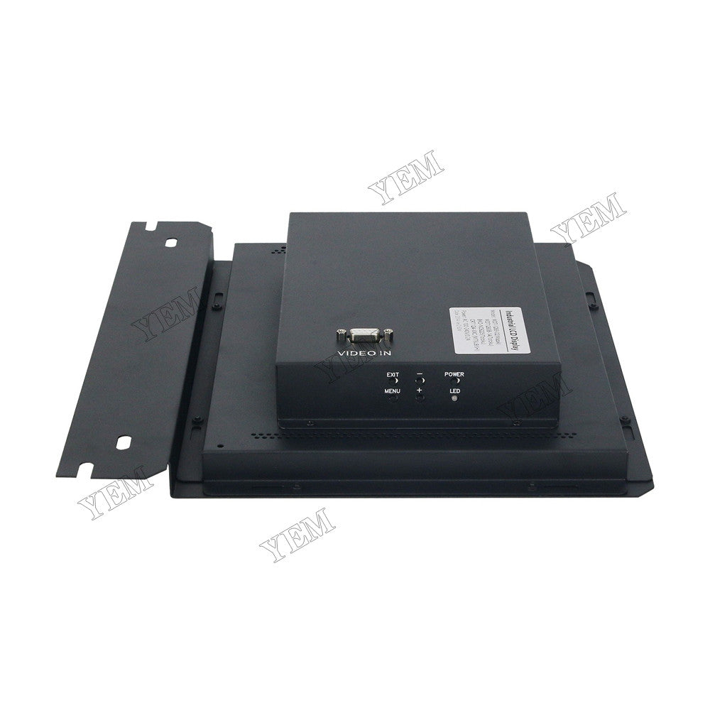 High quality Aftermarket Mazak MDT-1283B-1A MDT-1283-02 12 Industrial LCD Monitor