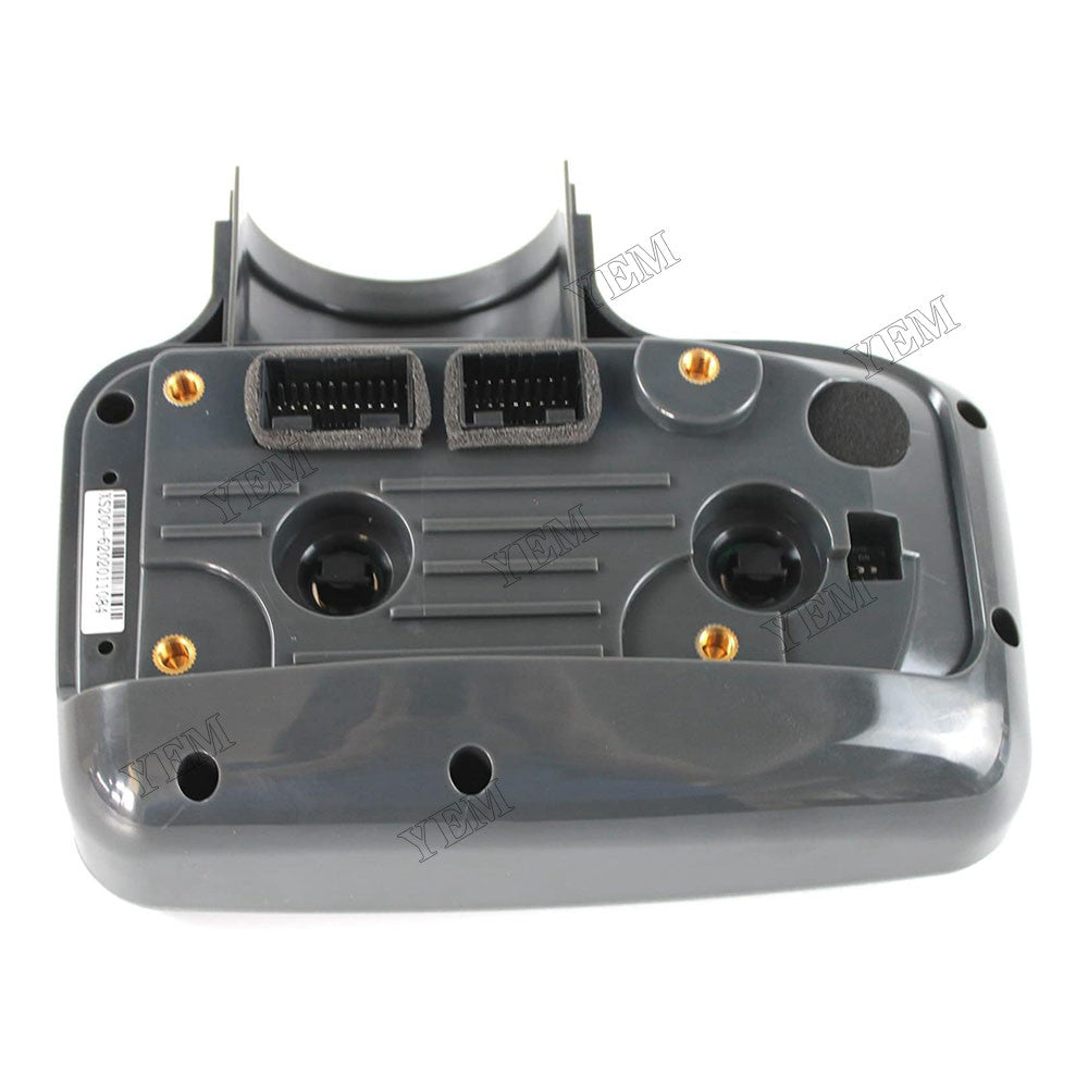 For Komatsu Engine SAA4D102E-2 Excavator PC100-6 PC100L-6 PC120-6 PC120-6E0 PC120LC-6 PC120LC-6E0 PC130-6 Monitor Panel 7834-77-2001 7834-77-2002
