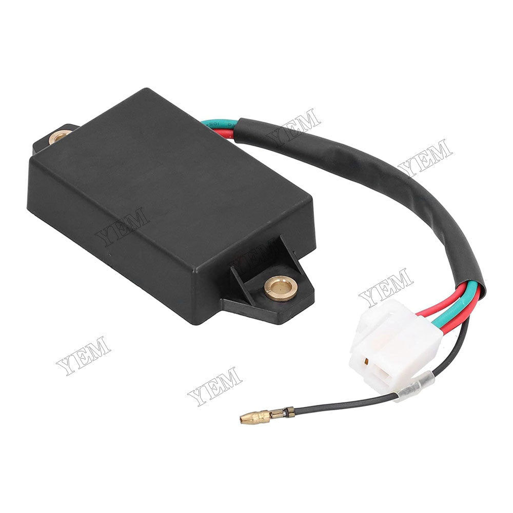 For Mitsubishi Caterpillar CAT Excavator E307B 24V Time Relay Controller Control Unit 16A11-17001