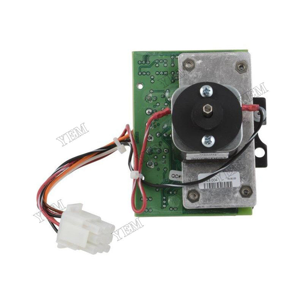 For JLG Boom Lift 450A 450AJ Potentiometer Controller with Knob 1600272 & 2560136