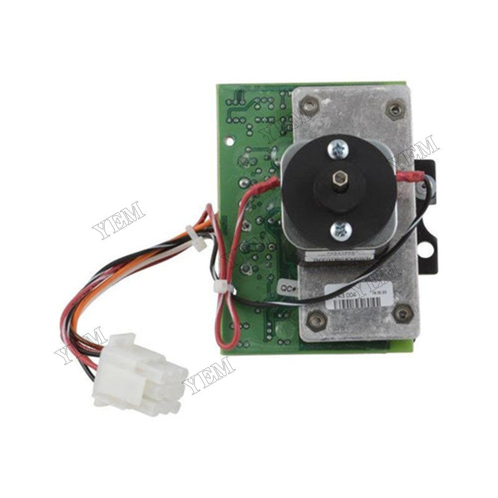 For JLG Boom Lift 450A 450AJ Potentiometer Controller with Knob 1600272 & 2560136 For JLG