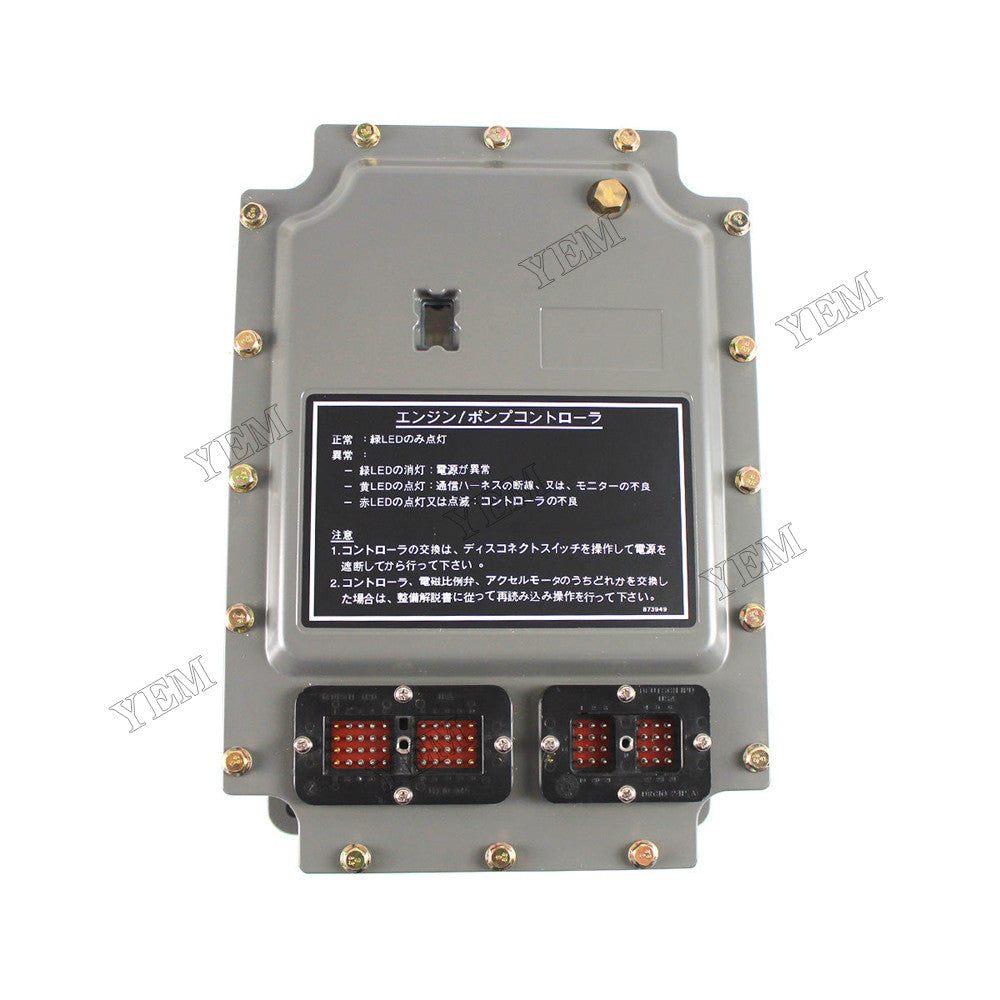 For Caterpillar CAT Engine 3064 Excavator 311 312 Control Unit Assembly 106-0167 4I-5383