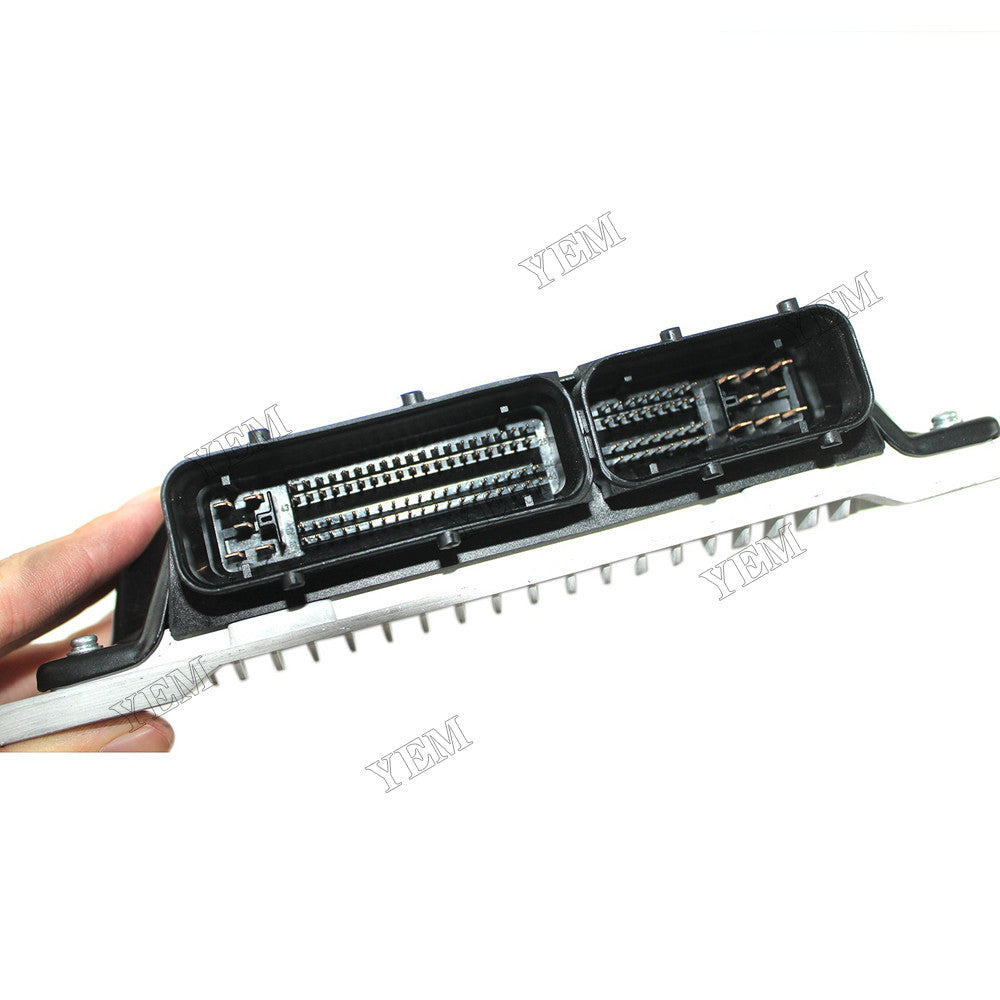 For Komatsu Excavator PC200-8M0 PC200LC-8M0 Hydraulic Pump Controller 7835-45-4001 For Komatsu