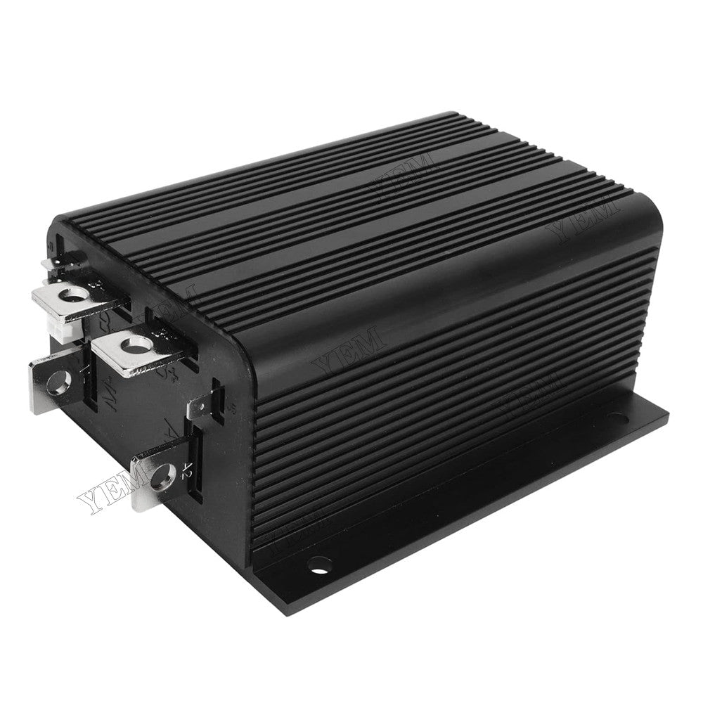For Curtis 275A 24V 0-5k|? 1204-004 PMC 1204M-4201 DC DC Series Controller For Curtis