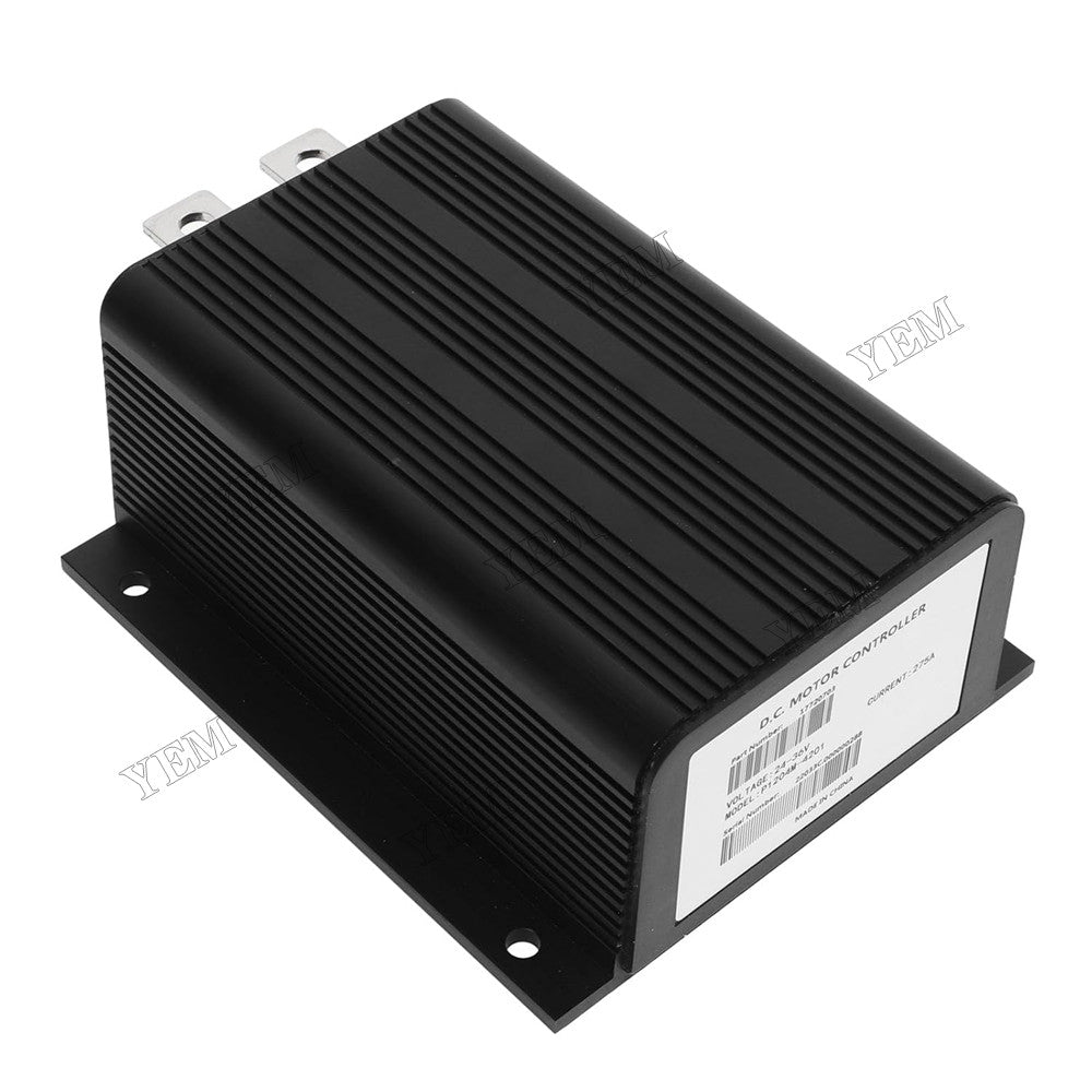 For Curtis 275A 24V 0-5k|? 1204-004 PMC 1204M-4201 DC DC Series Controller For Curtis