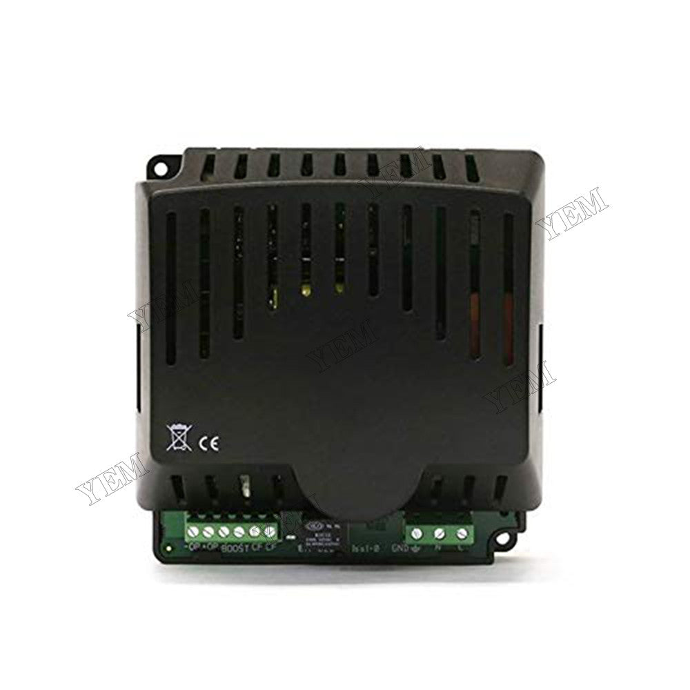 High quality Aftermarket DSE Deep Sea Electronics DSE9255 24 Volt 5 Amp Compact Battery Charger