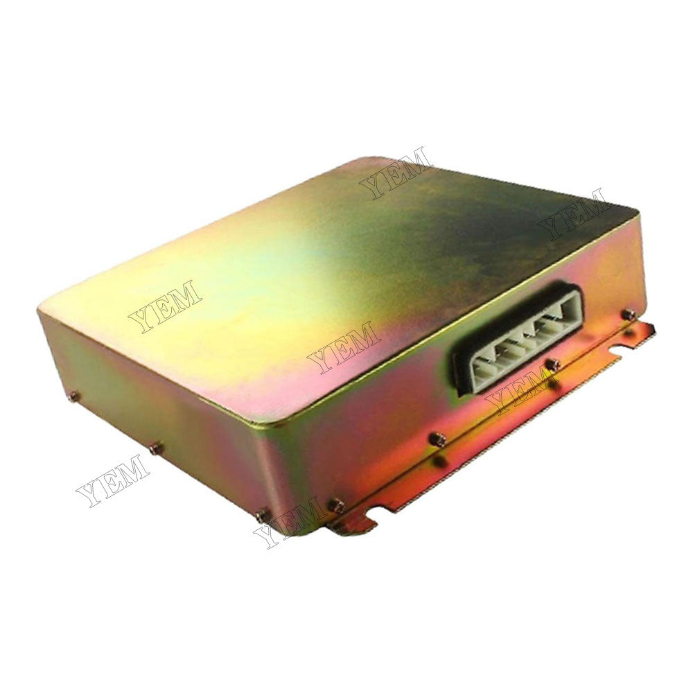 Excavator E200B E120B E300B 200B 120B 300B Cab Controllor Panel V-ECU E861-03705A for Caterpillar For Caterpillar