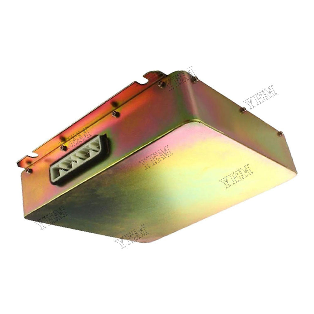 Excavator E200B E120B E300B 200B 120B 300B Cab Controllor Panel V-ECU E861-03705A for Caterpillar For Caterpillar