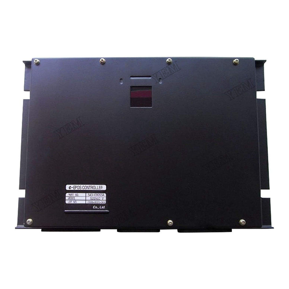 Daewoo Excavator SOLAR 220LC-6 SOLAR 225LC-V SOLAR 230LC-V Controller 543-00055A for Doosan For Daewoo