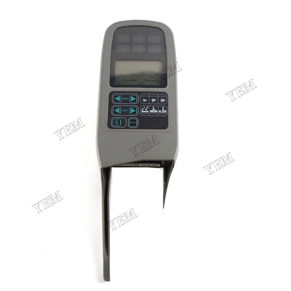 Doosan Excavator DH220-5 DH220-V LCD Gauge Panel 2539-1068 2539-1068A for Daewoo