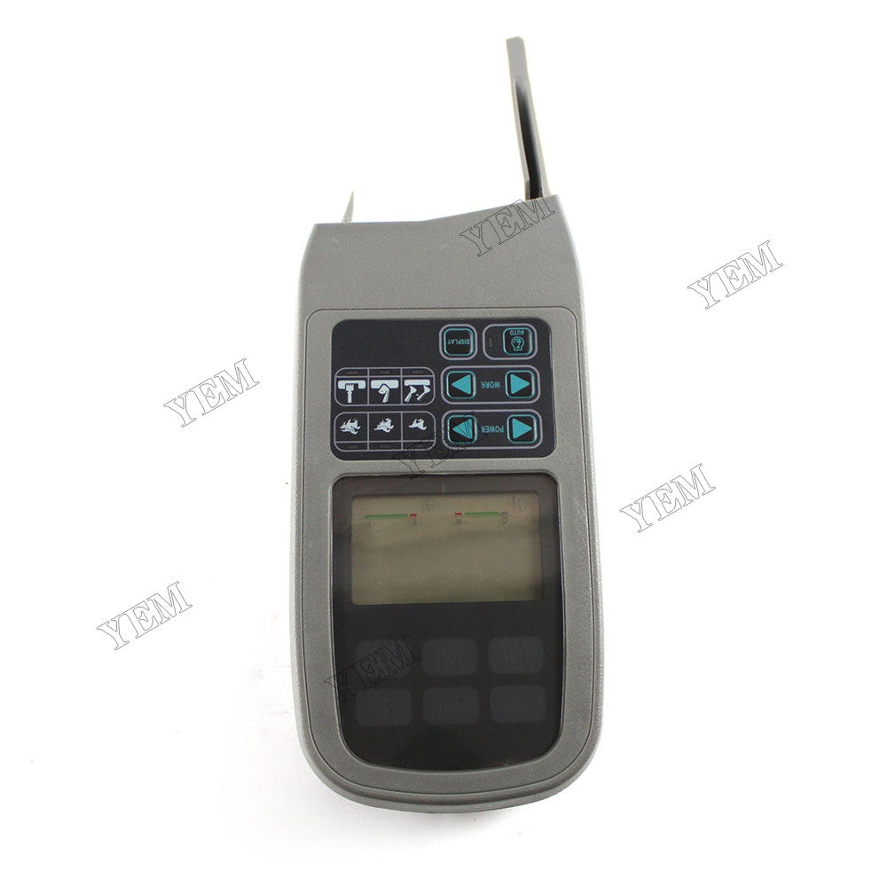 Doosan Excavator DH220-5 DH220-V LCD Gauge Panel 2539-1068 2539-1068A for Daewoo For Daewoo
