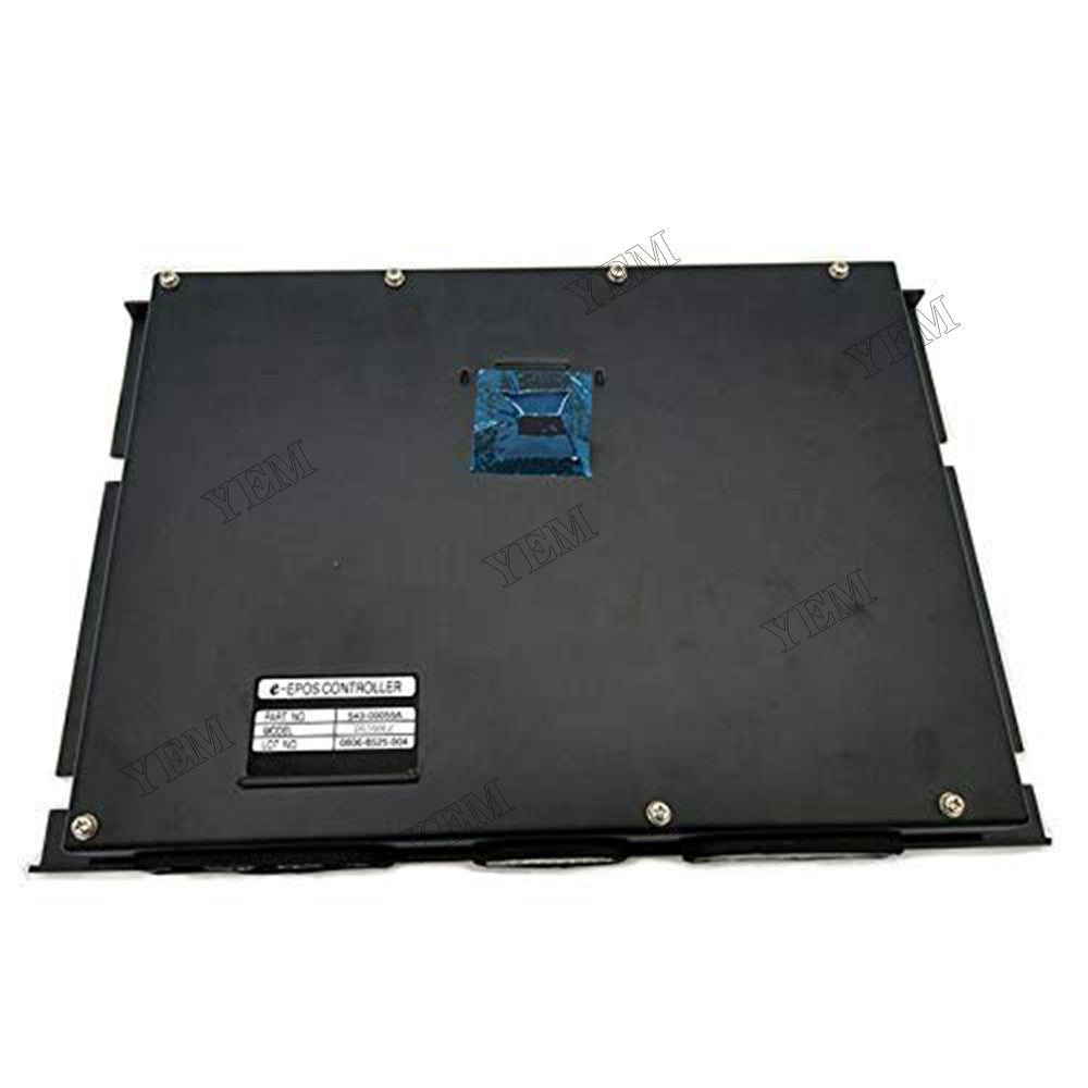 Daewoo Excavator DX340LC Cab Controller Panel V-ECU K1007727A for Doosan