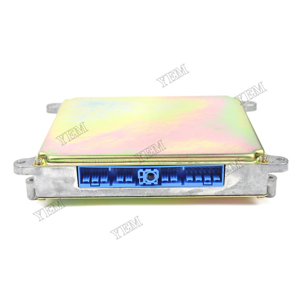 Excavator EX100-3 Cab Controller Panel V-ECU 9104918 for Hitachi For Hitachi