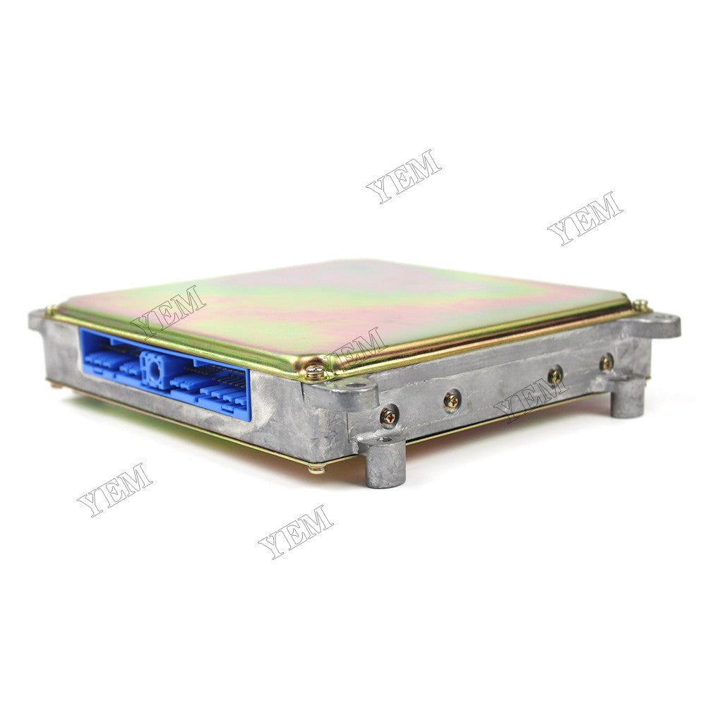 Excavator EX100-3 Cab Controller Panel V-ECU 9104918 for Hitachi For Hitachi