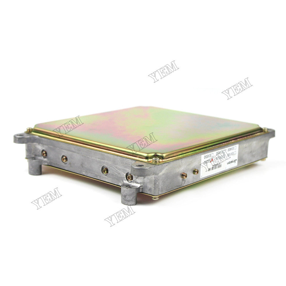 Excavator EX100-3 Cab Controller Panel V-ECU 9104918 for Hitachi For Hitachi