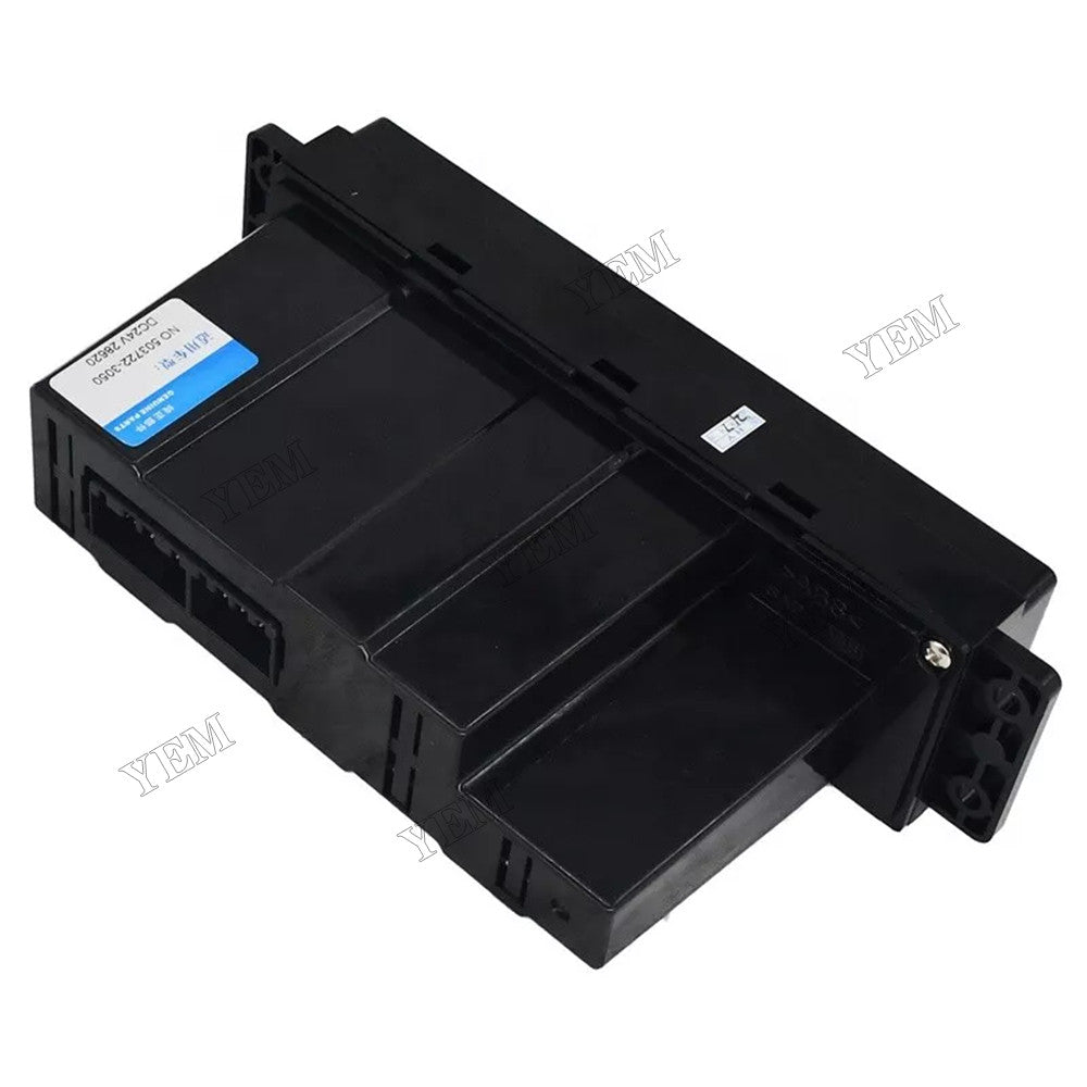 Excavator ZX240-3G ZX330-3G ZX350H-3G Air Conditioner Controller Panel 4713662 for Hitachi For Hitachi