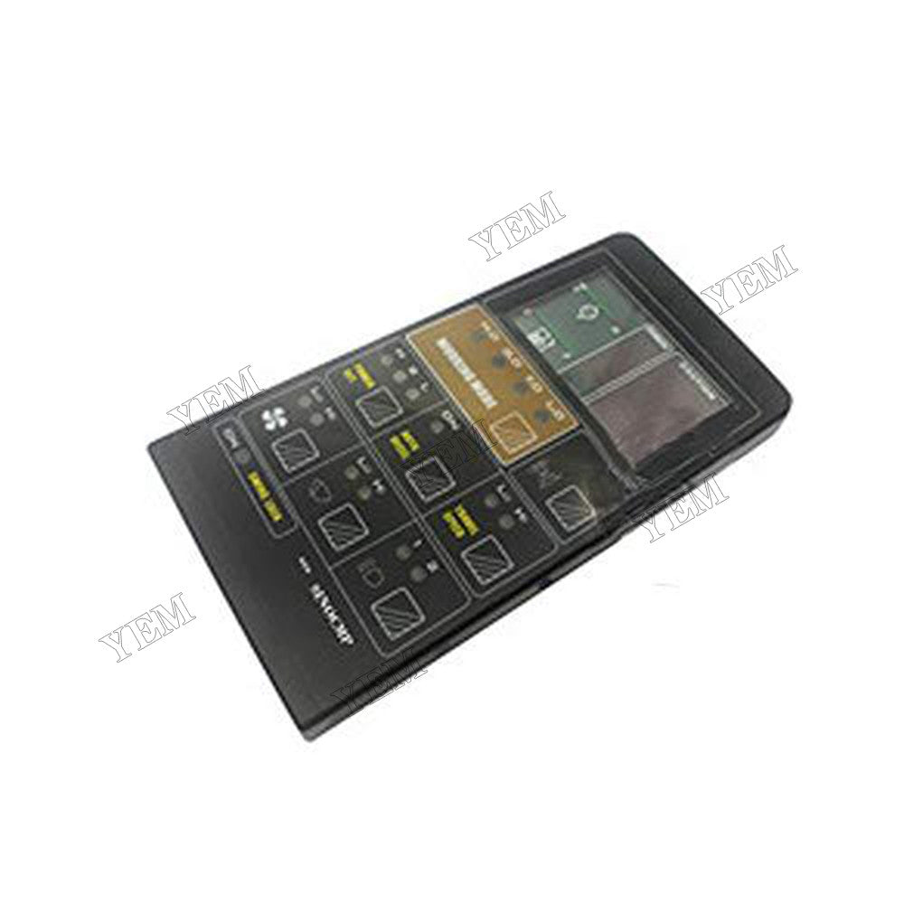 For Komatsu Excavator PC120-5K PC130-5K PC150HD-5K PC180LC-5K Monitor Panel 7824-70-7000