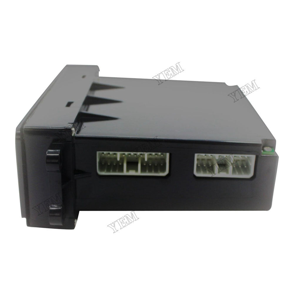 Excavator R110-7 R210-7 R215-7 Air Conditioner A/C Control Unit 11N6-90031 for Hyundai For Hyundai