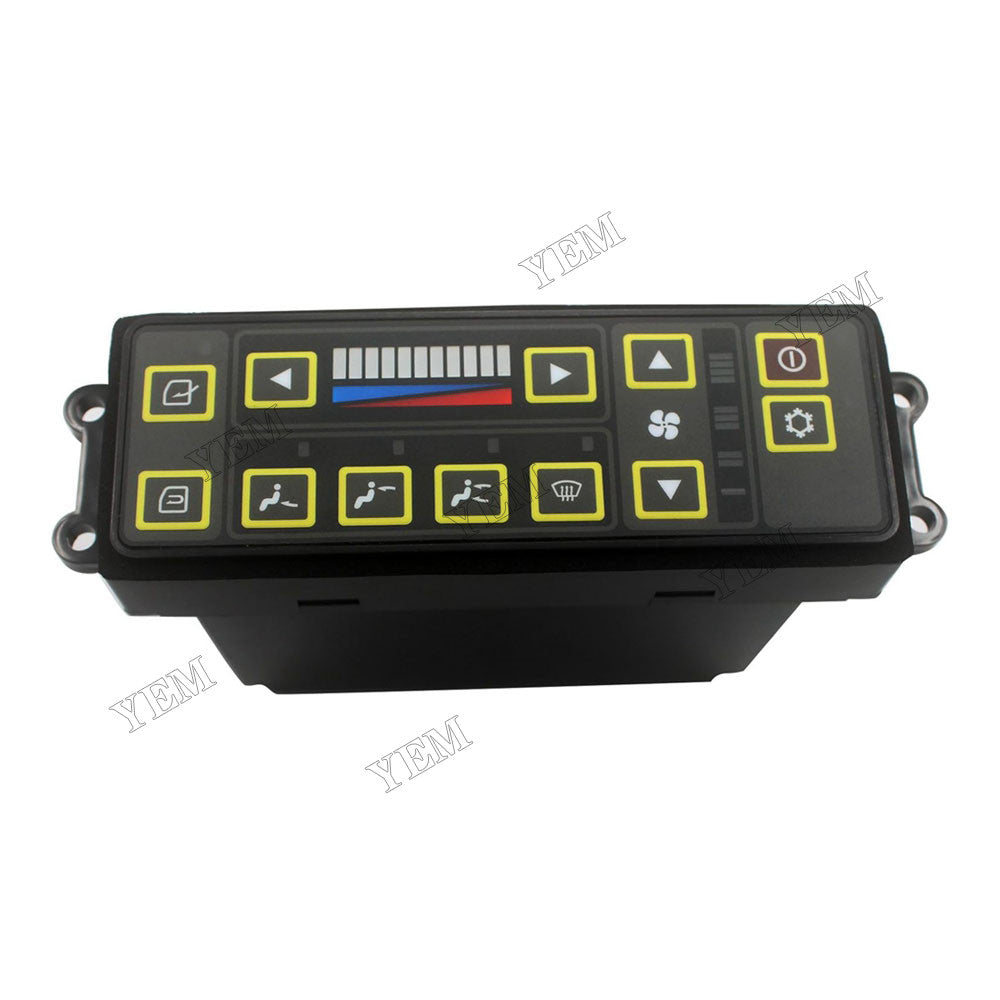 Excavator R110-7 R210-7 R215-7 Air Conditioner A/C Control Unit 11N6-90031 for Hyundai For Hyundai