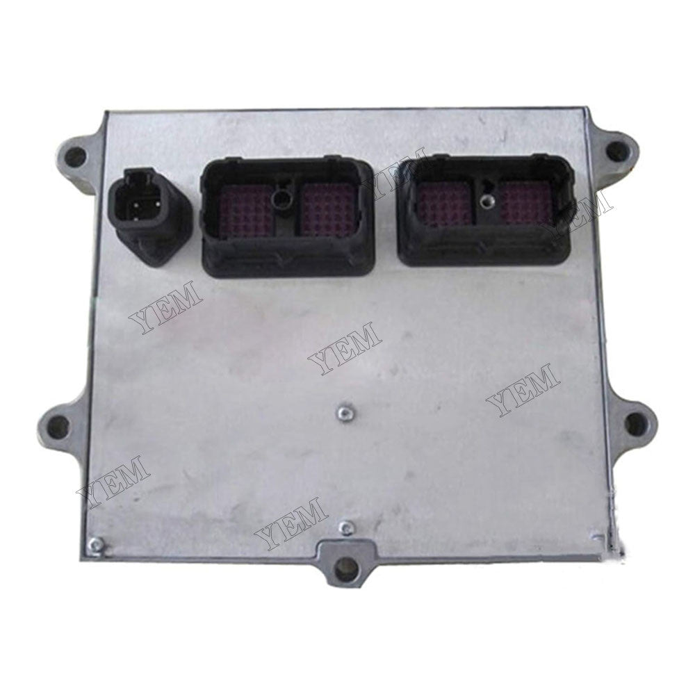 For Komatsu Engine SAA6D107E-1 Excavator PC220-8 PC240LC-8 ECU Electronic Control Unit 600-467-1200