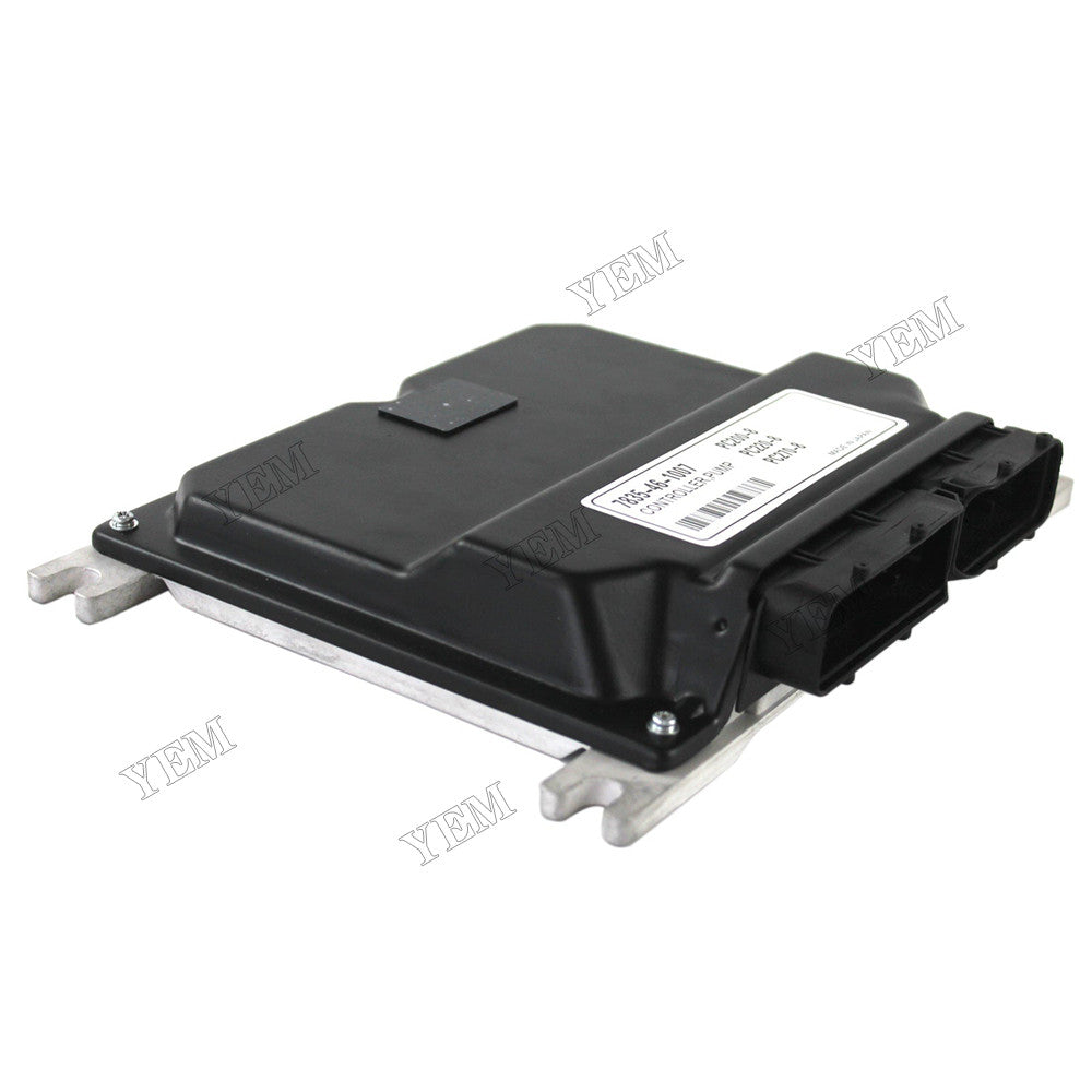 Excavator PC450-8 PC450LC-8 PC450LCHD-8 Controller V-ECU 7835-46-3004 for Komatsu