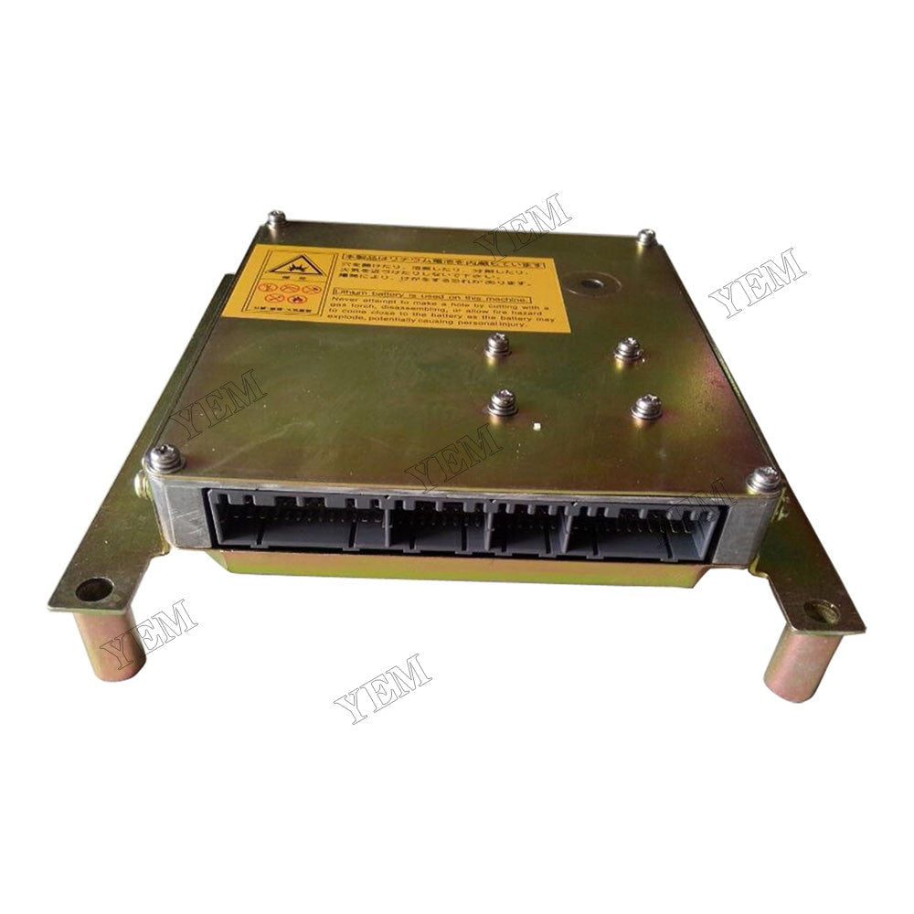 Excavator ZX130H ZX200-E ZX210K ZX230 Central Control Unit 9212078 for Hitachi For Hitachi