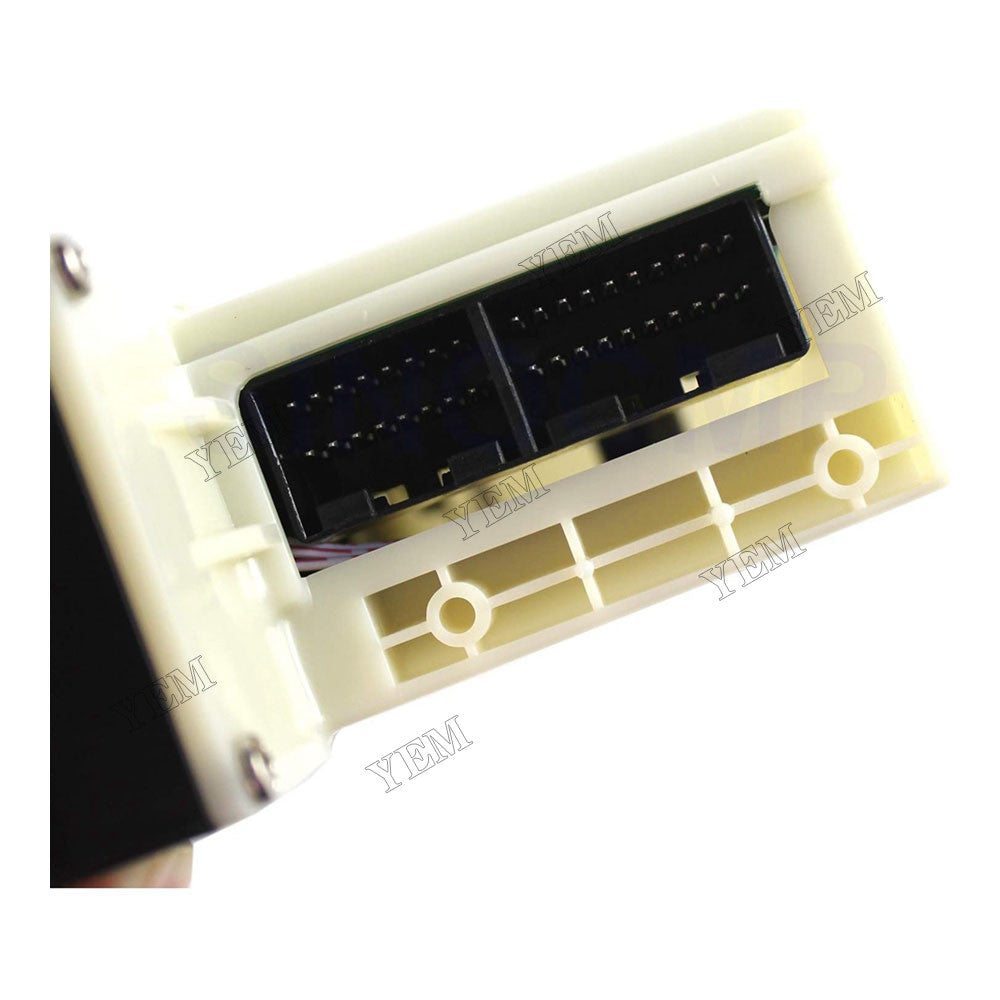 Excavator ZX110 ZX120 ZX130H ZX160 ZX180W Air Conditioner Controller 4431080 for Hitachi For Hitachi