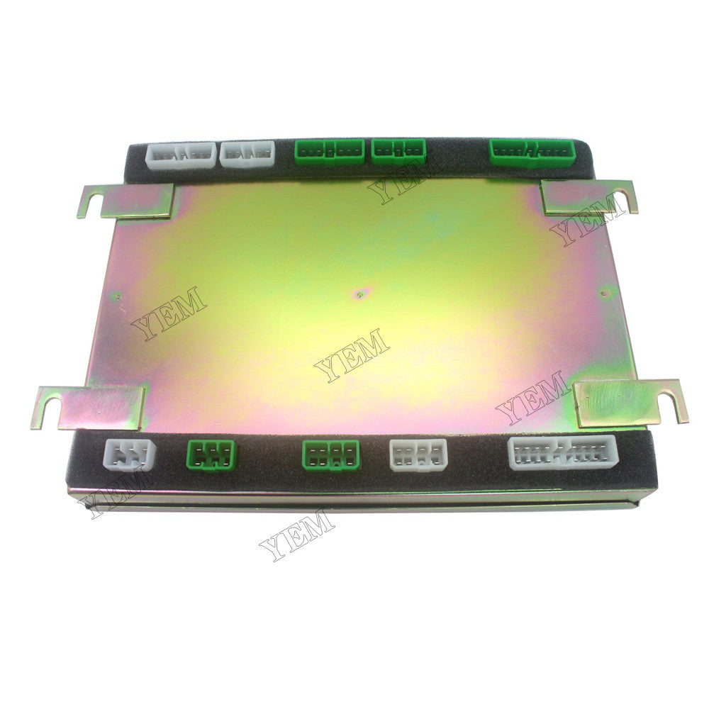 Excavator SH120-2 SH300-1 SH300-2 Cab Controller Panel V-ECU KHR1788 for Sumitomo