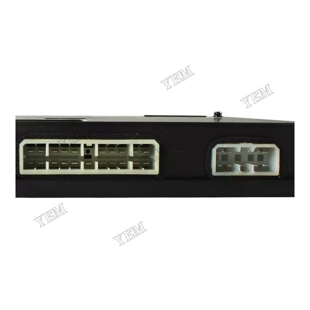 Excavator PC300-5 PC400-5 PC310-5 PC410-5 Main Pump Controller PVC 7824-14-2000 for Komatsu For Komatsu
