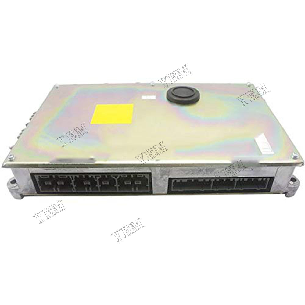 Excavator SK330-6 Cab Controller Panel V-ECU LC22E00010F7 for Kobelco