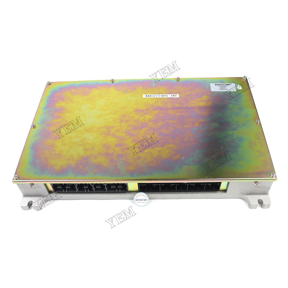 Excavator SK210-8 SK330-8 SK200-8 SK240-8 SK250-8 SK290-8 Main Pump Controller PVC YN22E00354F4 for Kobelco