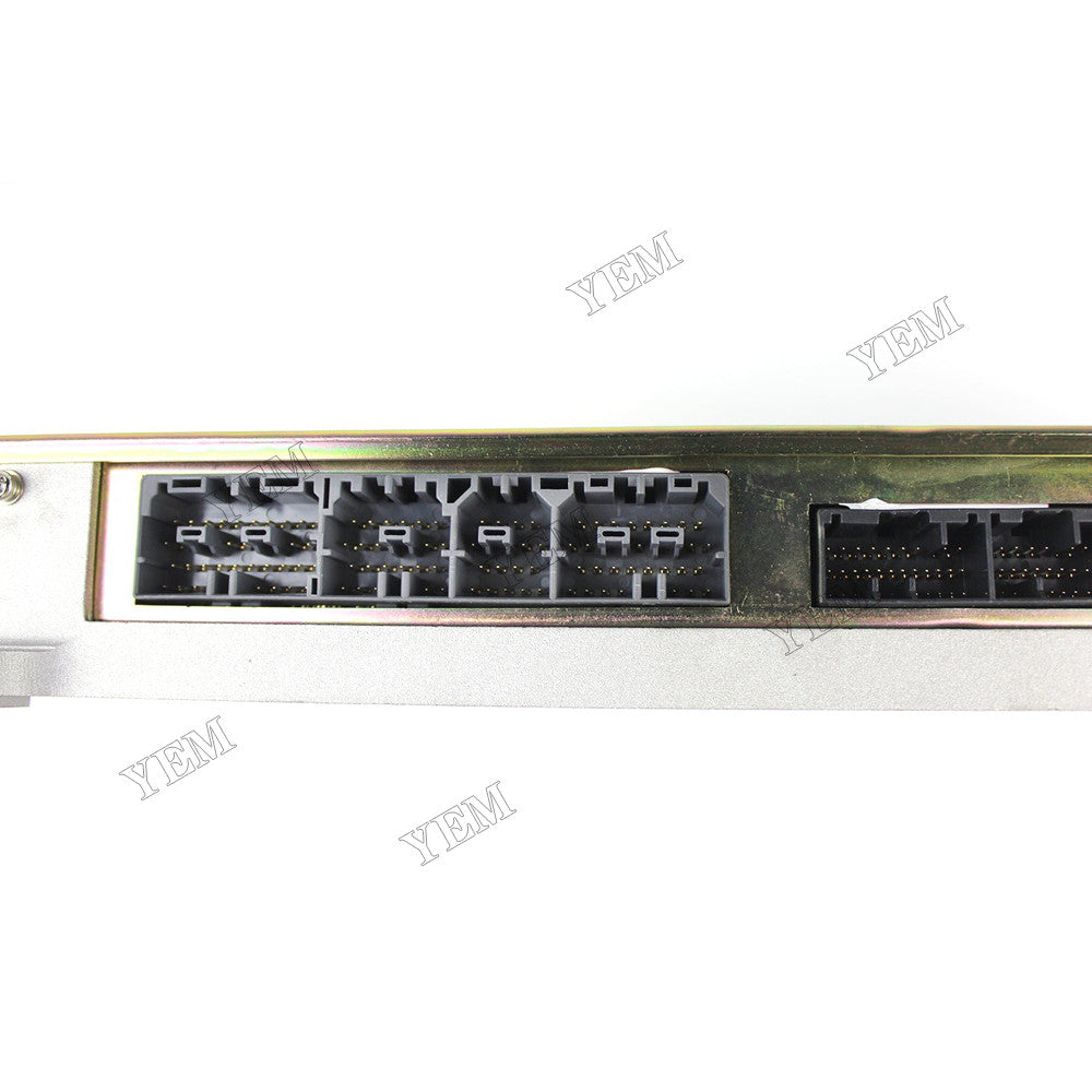 Excavator SK210-8 SK330-8 SK200-8 SK240-8 SK250-8 SK290-8 Main Pump Controller PVC YN22E00354F4 for Kobelco For Kobelco