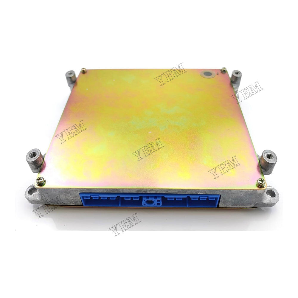 For John Deere Excavator 490E Engine Control Unit ECU 9109825