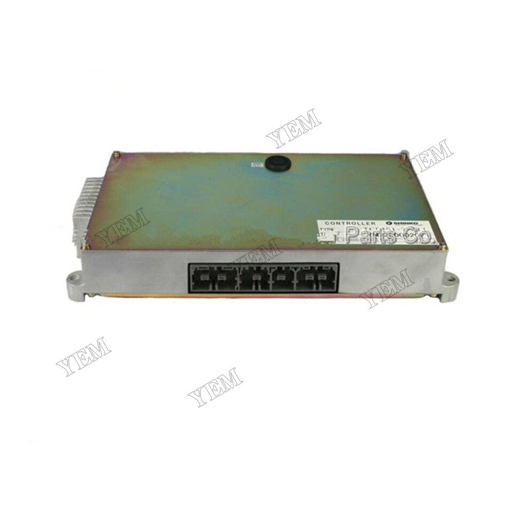 Excavator SK200-2 SK200-3 SK200-5 Main Pump Controller PVC YN22E00020F1 for Kobelco