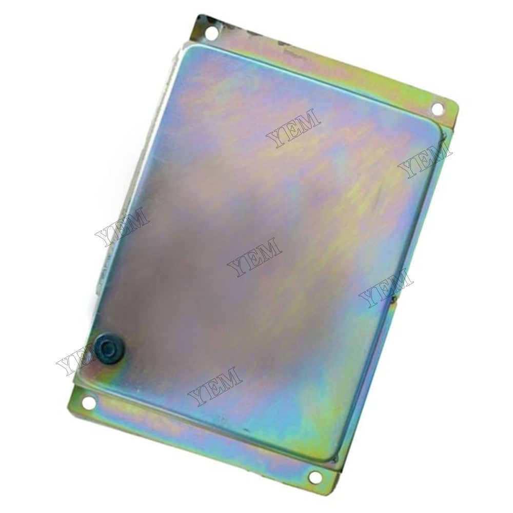 Excavator SK200-3 SK200-6E SK210-6E SK230-6E Cab Controller Panel V-ECU 2480U332F14 for Kobelco For Kobelco