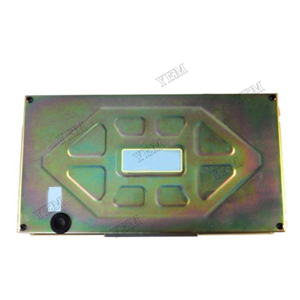 Excavator SK120-5 SK120LC-5 Cab Controller Panel V-ECU LP22E00006F1 for Kobelco