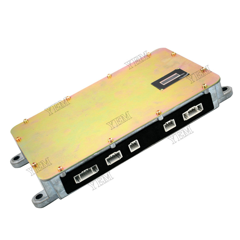 Excavator HD820-3 HD820-III Cab Controller Panel V-ECU 709-62000010 for Kato