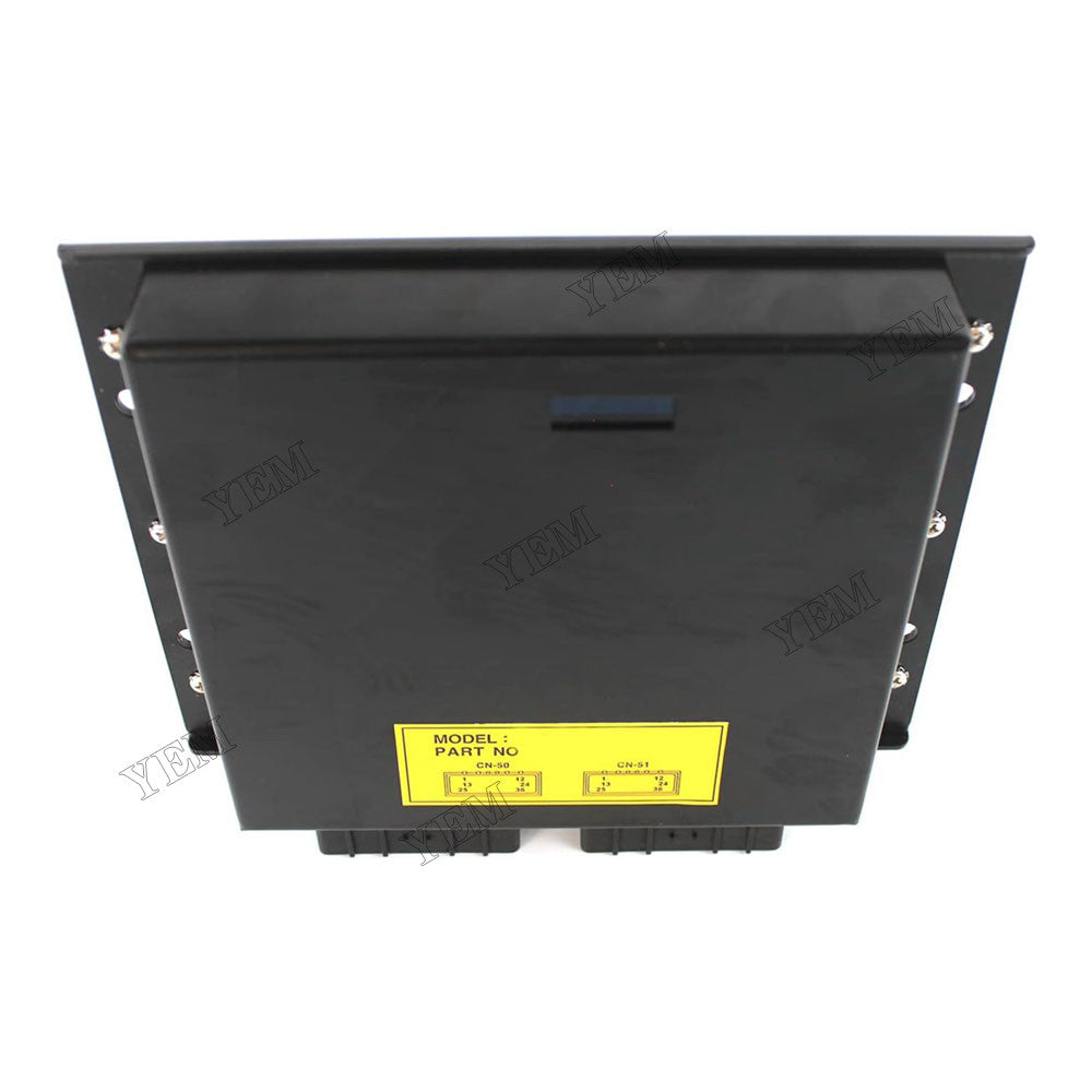 Excavator R180LC-3 Cab Controller Panel V-ECU 21EL-32143 for Hyundai