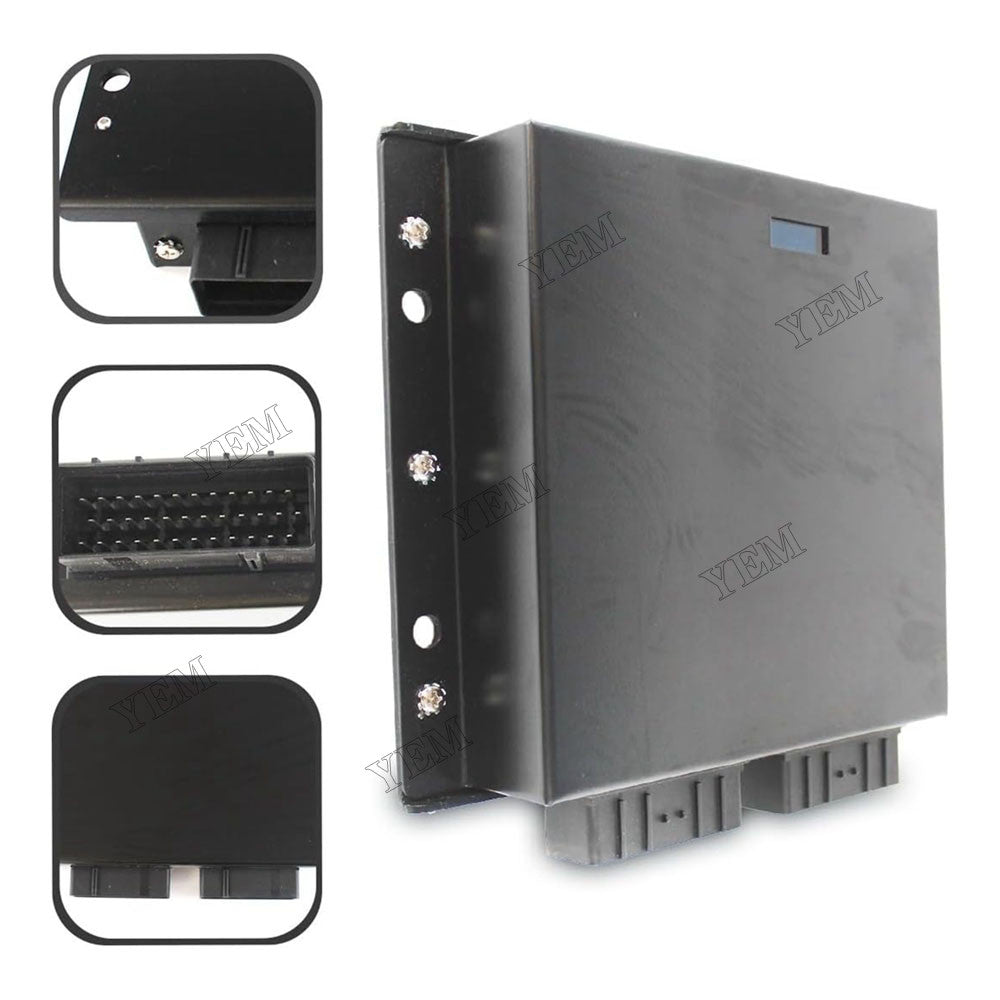 Excavator R290-7 R290LC-7 Cab Controller Panel V-ECU 21N8-32102 for Hyundai For Hyundai