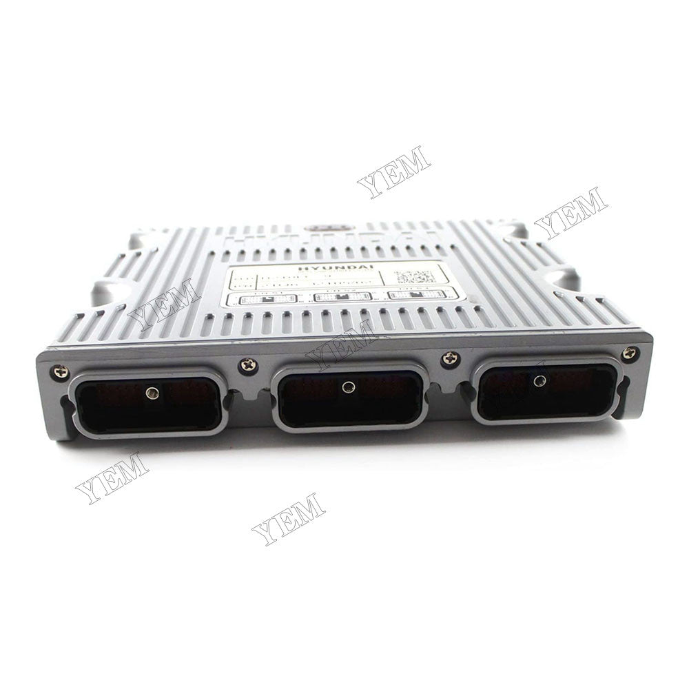 Excavator R210LC-9 Controller Computer Board 21Q6-32102 for Hyundai For Hyundai
