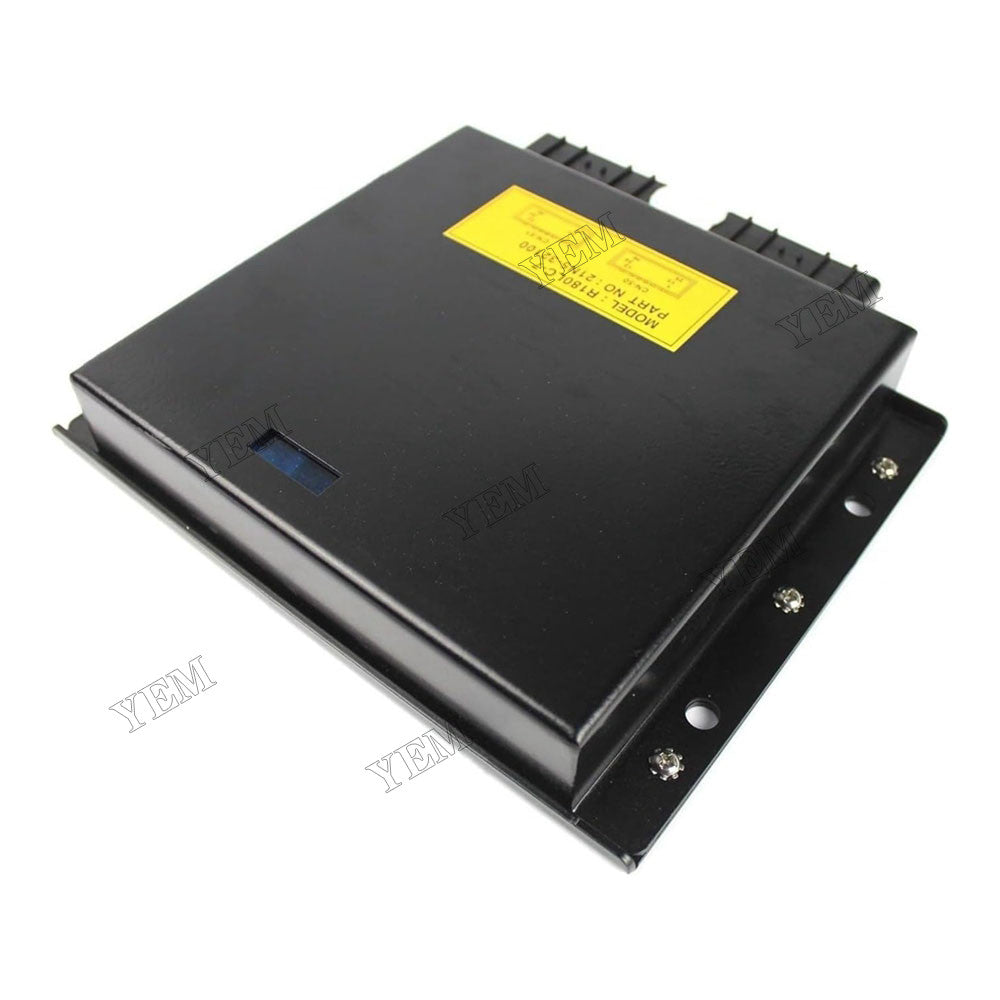 Excavator R160LC-7 R180LC-7 CPU Computer Board 21N5-32100 for Hyundai For Hyundai