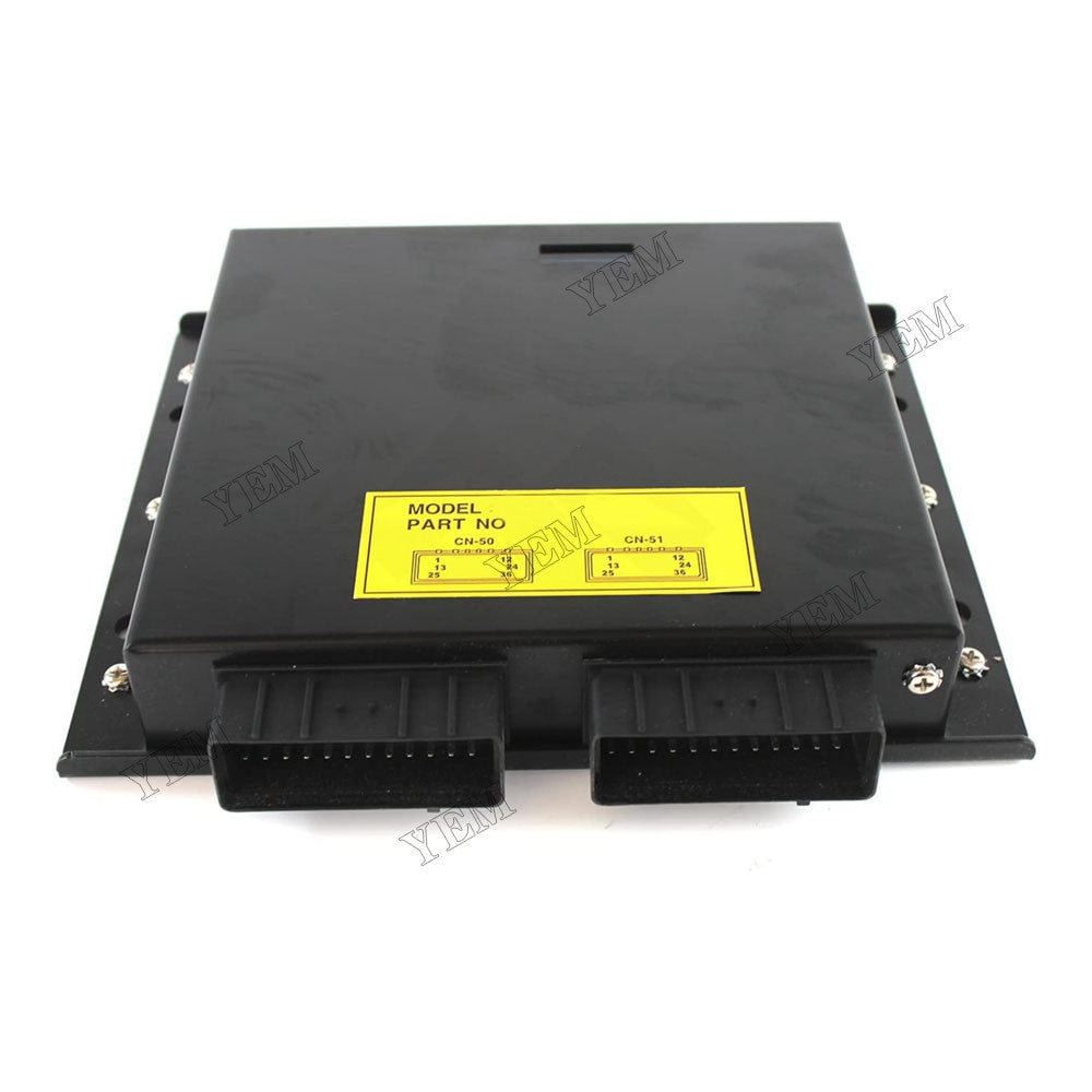 Excavator R130-5 CPU Controller 21N6-20021 for Hyundai For Hyundai