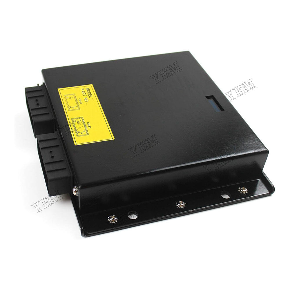 Excavator R130-5 CPU Controller 21N6-20021 for Hyundai For Hyundai