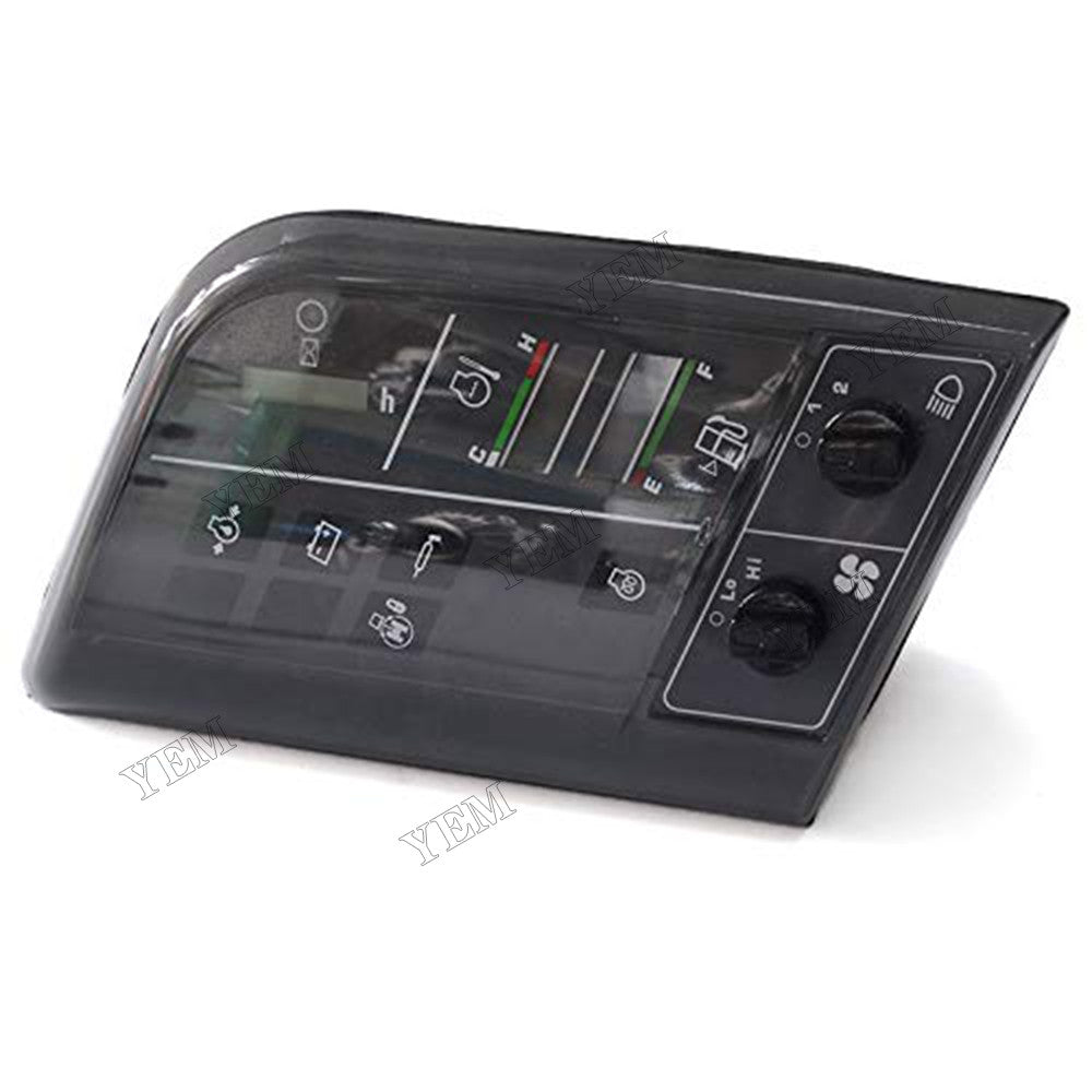 Excavator PC350-6Z PC350LC-6Z Monitor LCD Display Panel 7834-75-2003 for Komatsu