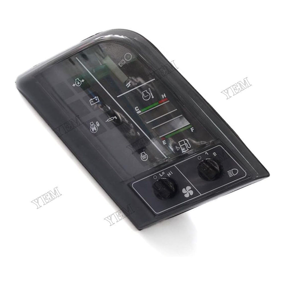 Excavator PC400-6 PC400LC-6 PC450-6 PC450LC-6 PC450LC-6Z Monitor LCD Display Panel 7834-75-2001 for Komatsu For Komatsu
