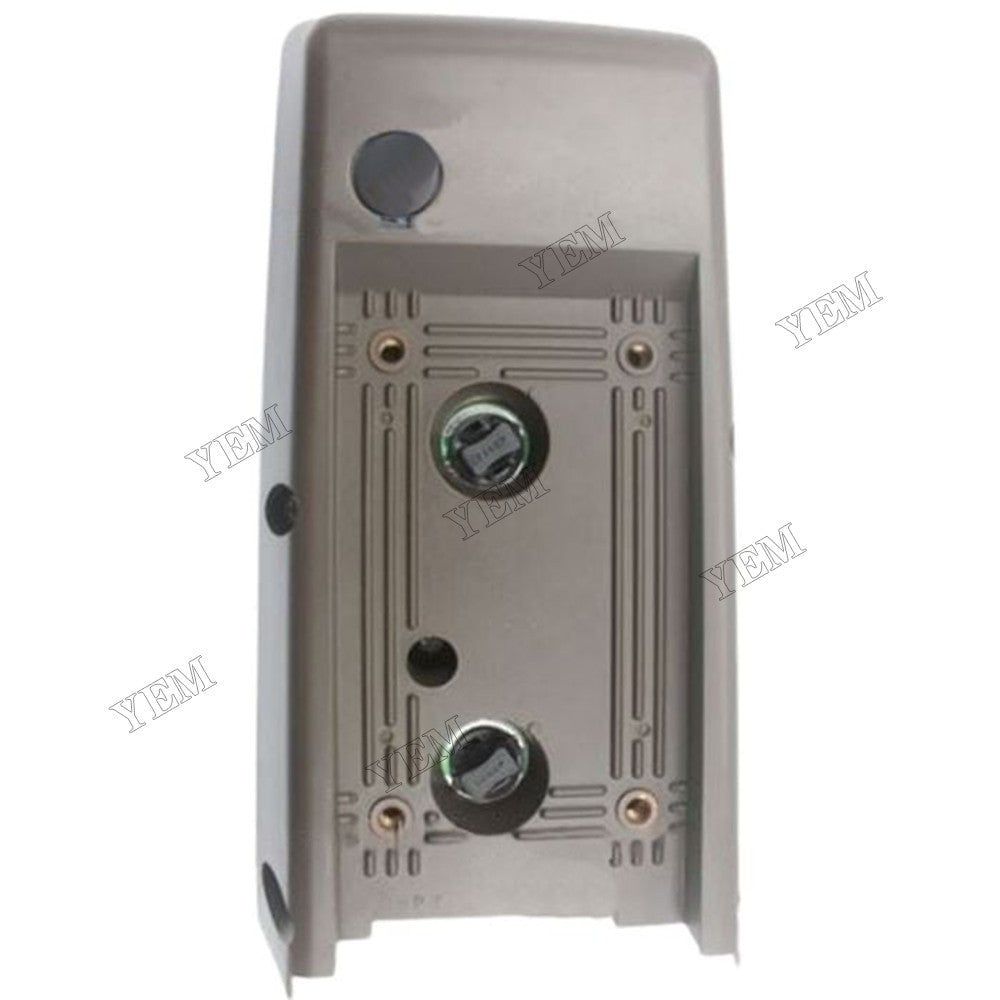 For Komatsu Excavator PC60-6 PC60L-6 Drum Roller JV100A-2T Monitor LCD Display Panel 7824-83-3000