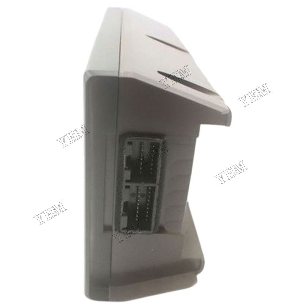 For Komatsu Excavator PC60-6 PC60L-6 Drum Roller JV100A-2T Monitor LCD Display Panel 7824-83-3000 For Komatsu