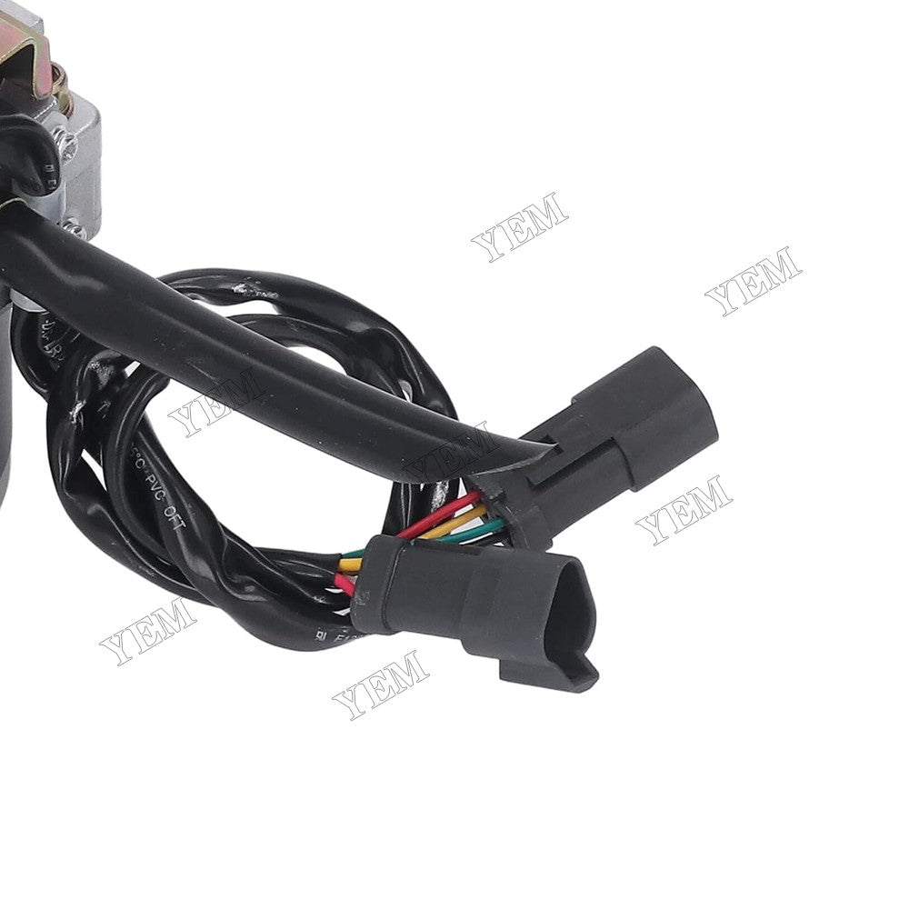 Crawler Carrier CD110R-2 Throttle Motor Governor 7834-41-3002 for Komatsu For Komatsu